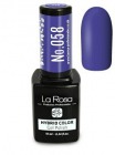 Hybrid Gel Polish Colour No. 058