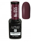 NAIL HYBRID ESTILO COLOR no.055