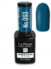 NAIL HYBRID ESTILO COLOR no.060