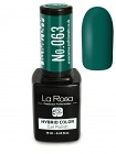 NAIL HYBRID ESTILO COLOR no.063