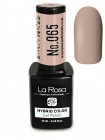 NAIL HYBRID ESTILO COLOR no.065