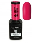 NAIL HYBRID ESTILO COLOR no.067