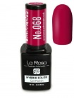 NAIL HYBRID ESTILO COLOR no.068