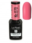 NAIL HYBRID ESTILO COLOR no.070