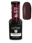 NAIL HYBRID ESTILO COLOR no.072