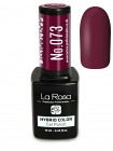 NAIL HYBRID ESTILO COLOR no.073
