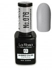 NAIL HYBRID ESTILO COLOR no.076
