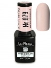 NAIL HYBRID ESTILO COLOR no.079