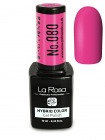 NAIL HYBRID ESTILO COLOR no.080