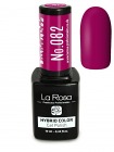 NAIL HYBRID ESTILO COLOR no.082