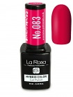 NAIL HYBRID ESTILO COLOR no.083