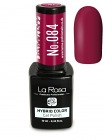 NAIL HYBRID ESTILO COLOR no.084