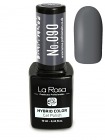 NAIL HYBRID ESTILO COLOR no.090