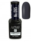 NAIL HYBRID ESTILO COLOR no.095