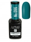 NAIL HYBRID ESTILO COLOR no.096
