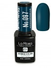 NAIL HYBRID ESTILO COLOR no.097