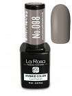 NAIL HYBRID ESTILO COLOR no.098