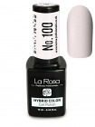 NAIL HYBRID ESTILO COLOR no.100