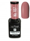 NAIL HYBRID ESTILO COLOR no.107
