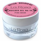 Builder Gel Pink Mask