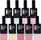 NEU! 7 in1 BUILDER GEL IN THE BOTTLE
