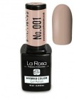 NAIL HYBRID ESTILO COLOR no.001