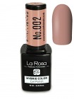 NAIL HYBRID ESTILO COLOR no.002