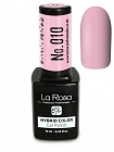 NAIL HYBRID ESTILO COLOR no.010