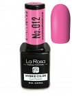 NAIL HYBRID ESTILO COLOR no.012