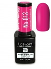 NAIL HYBRID ESTILO COLOR no.013