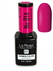 NAIL HYBRID ESTILO COLOR no.014