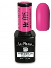 NAIL HYBRID ESTILO COLOR no.015
