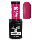 NAIL HYBRID ESTILO COLOR no.020
