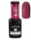 NAIL HYBRID ESTILO COLOR no.021