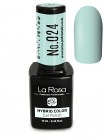 NAIL HYBRID ESTILO COLOR no.024