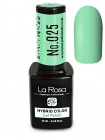 NAIL HYBRID ESTILO COLOR no.025