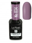 NAIL HYBRID ESTILO COLOR no.034