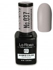 NAIL HYBRID ESTILO COLOR no.037