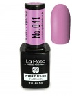 NAIL HYBRID ESTILO COLOR no.041