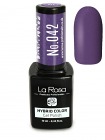 NAIL HYBRID ESTILO COLOR no.042