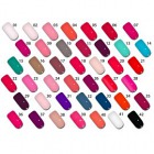 Nagellack Farben